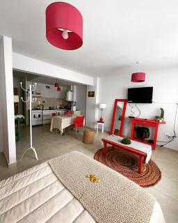 Maison Rouge Puerto Madryn - Puerto Madryn - 3