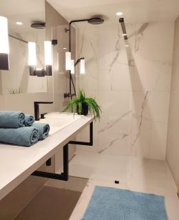 Design Apartment Vienna City Center - free parking! - 2