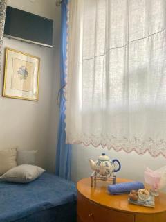 Best Located Melina 2 rooms Escape - Kalamata - 8