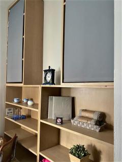 Best Located Melina 2 rooms Escape - Kalamata - 3