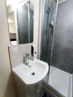 Osney Cypress Studio - Self Contained Studio Flat - Oxford - 2