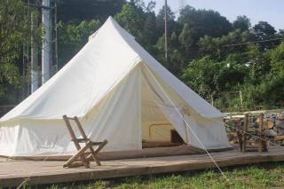 Lagom Village (Glamping Site) - Hanoi - 6