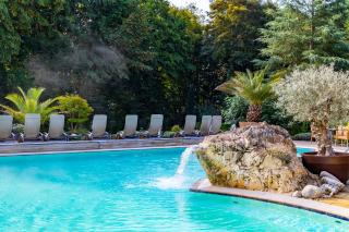 Hotel im Park - Bad Radkersburg - 3