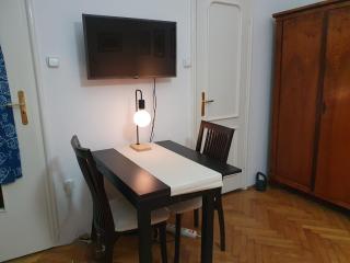 Memory Lane - Budapest - 1