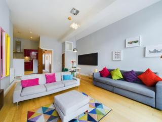 Fitzrovia Mansion Apartments in Belfast's Cathedral Quarter - Belfast - 6