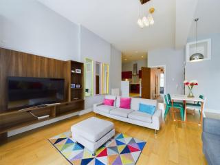 Fitzrovia Mansion Apartments in Belfast's Cathedral Quarter - Belfast - 5