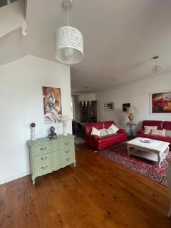 Jolie maison quartier Vesone - Périgueux - 2