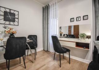 Apartamenty na Wyspie - Aquamarina - Parking - Świnoujście - 3