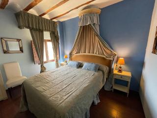El Secreto del Júcar - Casas de Ves - 2