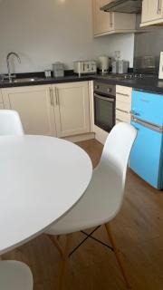 Bexhill Sea View Flat 3 - Bexhill - 2