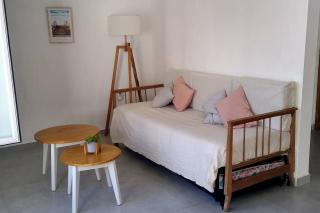 Rincón Escondido en Tandil - 0