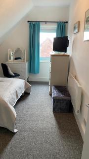 Bexhill Sea View Flat 3 - Bexhill - 5
