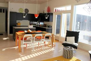 Arctic Modern Home - 1