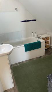 Bexhill Sea View Flat 3 - Bexhill - 6
