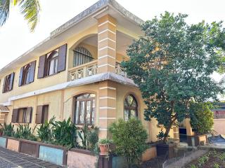 Bella Vista Holiday Home - Triolet - 0