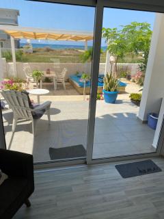 Cozy beach house - Perivolia - 9