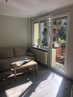 Przytulne mieszkanie przy parku Modrzewie - Elblag - 5