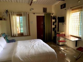 Sattva Farmstay - Bangalore - 8
