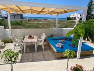 Cozy beach house - Perivolia - 6