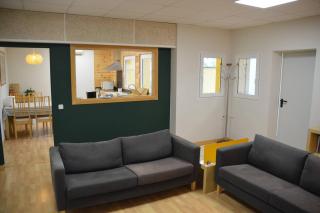 Apartament rural Can Ramon - Estanyol - 9