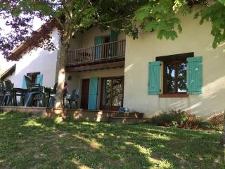 Grande maison avec parc de 6000m2 - Pompiey - 6