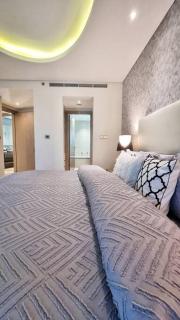 Luxury Paramount Hotel Apt B666 - Dubai - 7
