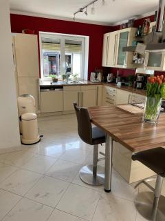 traumhaft edle Landhauswohnung - Rosengarten - 5