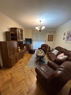 Central apartment Zemun - Zemun - 0