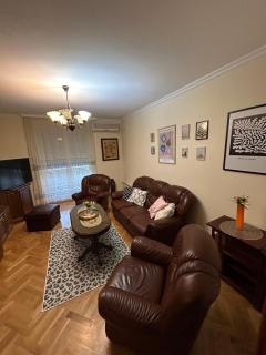 Central apartment Zemun - Zemun - 1