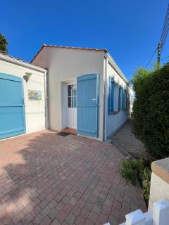 Le Sableau - Beauvoir-sur-Mer - 7
