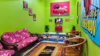 Kuala Rompin Town Homestay - Kuala Rompin - 9