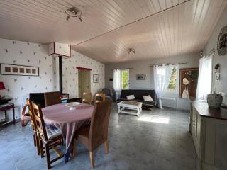 Le Sableau - Beauvoir-sur-Mer - 3