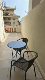 Monaco entire flat with spectacular terrace and sea view - 8
