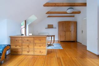 House with Garden Królowej Jadwigi street - 8