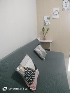 Glenda Place Aurum At Sea Residences near Moa - Manila - 9