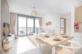 Blazing apartment by the seaside - Suiteable - Dubai - 5