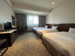 Young Soarlan Hotel - Tainan - Tainan - 3