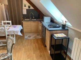 Gîte Bien-être - 1