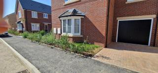 Brand new Entire 4-Bed House in Peterborough - 3