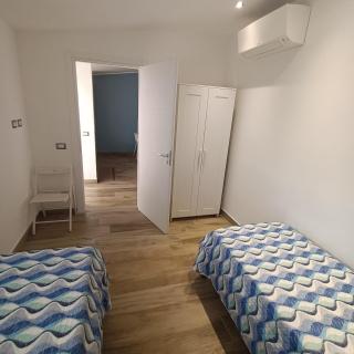 Casa Vacanza Antico Porto Lilla - Tarquinia - 2