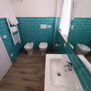 Casa Vacanza Antico Porto Lilla - Tarquinia - 4