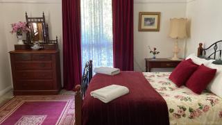 Freida - Historic Farmhouse Bellingen - 7