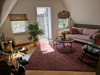 Zonnig appartement Maasbommel. - 4