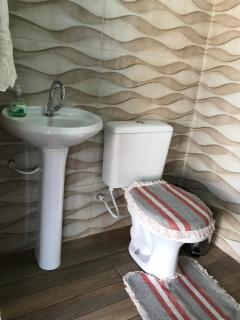 Area de Lazer em Campo Grande - Sem Quartos - Somente Day Use - Piscina Aquecida - 2