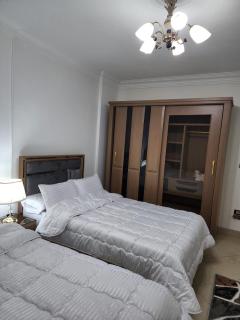 Elite Apartment in sheraton Heliopolis 5 minutes from Cairo Airport - 3
