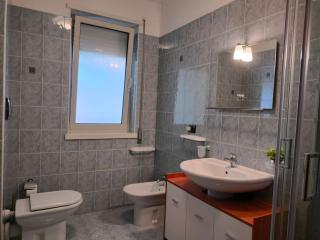 Casa quinto piano - moderno appartamento con garage privato - Vicenza - 1