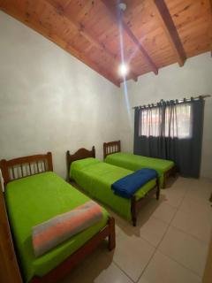 Casa La Acacia - Santa Rosa de Calamuchita - 3