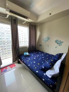 Shell Residence Moa - Anne - 7