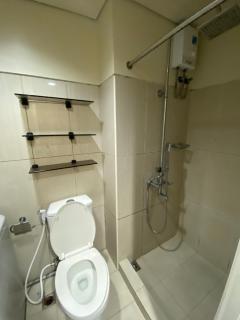 Shell Residence Moa - Anne - 6