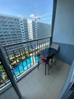 Shell Residence Moa - Anne - 1